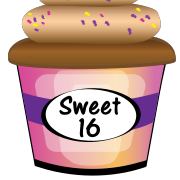 Team Page: Sweet 16 Birthday to Give Back